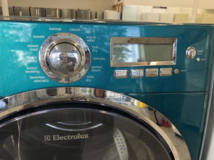 Electrolux Gas Dryer - 3132