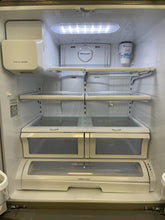 Load image into Gallery viewer, Samsung French Door Refrigerator - 1695
