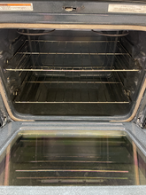 Load image into Gallery viewer, Maytag Stainless Electric Stove - 1325
