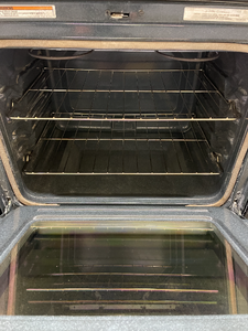Maytag Stainless Electric Stove - 1325