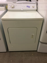 Load image into Gallery viewer, Whirlpool Gas Dryer - 6181
