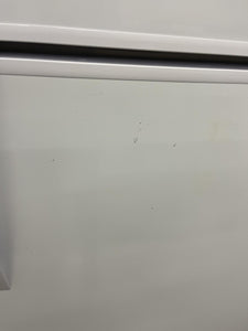 Kenmore White Refrigerator - 1084