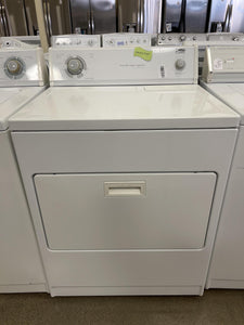 Estate Washer and Electric Dryer Set - 7909 - 8098