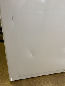 Whirlpool Washer - 3553