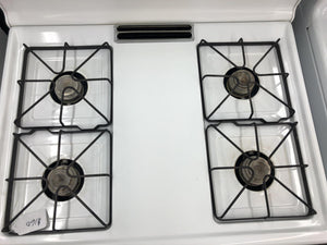 Frigidaire Gas Stove - 1589