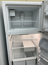 Load image into Gallery viewer, Whirlpool White Refrigerator - 6634
