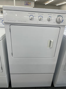 Frigidaire Gas Dryer - 2489