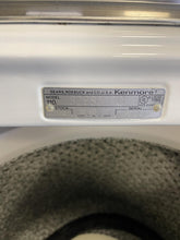 Load image into Gallery viewer, Kenmore Washer and Electric Dryer Set - 7251 - 4339
