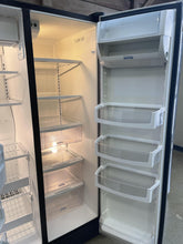 Load image into Gallery viewer, Whirlpool Stainless Side by Side Refrigerator - 7437
