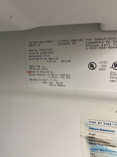Load image into Gallery viewer, Frigidaire Side by Side Refrigerator - 1780
