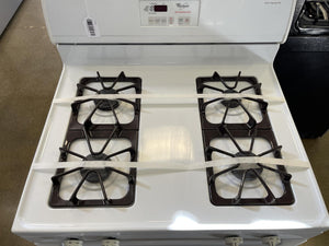 Whirlpool Gas Stove - 6960