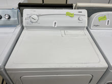 Load image into Gallery viewer, Kenmore Electric Dryer - 5736
