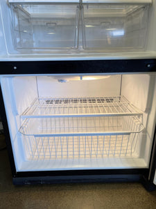 Whirlpool Stainless Refrigerator with Bottom Freezer - 7480