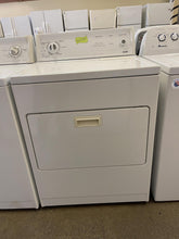 Load image into Gallery viewer, Kenmore Washer and Electric Dryer Set - 0070 - 1656
