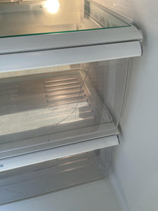 Whirlpool Stainless Side by Side Refrigerator - 5151