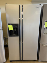 Load image into Gallery viewer, Samsung Stainless Side by Side Refrigerator - 2258

