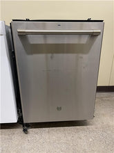 Load image into Gallery viewer, GE Cafe Stainless Dishwasher - 4957
