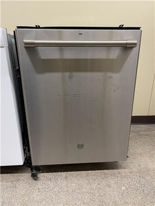 GE Cafe Stainless Dishwasher - 4957