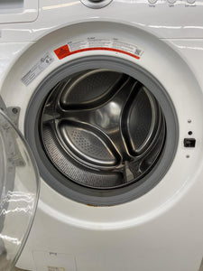 Samsung Front Load Washer - 5409