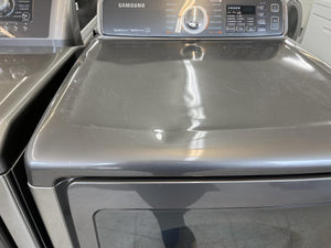 Samsung Electric Dryer - 4066