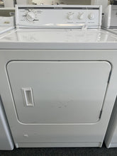 Load image into Gallery viewer, KitchenAid Gas Dryer - 8008
