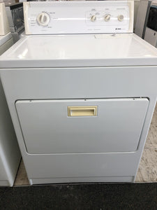 Kenmore Washer and Electric Dryer Set - 0183-0579