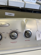 Load image into Gallery viewer, Whirlpool Washer - 3553
