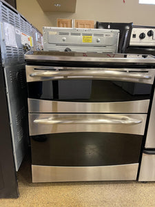 GE Profile Stainless Electric Stove - 9031