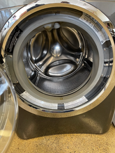 Load image into Gallery viewer, Electrolux Gray Front Load Washer - 1956
