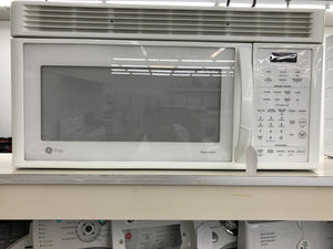 GE Microwave - 1562