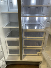 Load image into Gallery viewer, Samsung Stainless Side by Side Refrigerator - 6927
