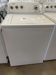 Whirlpool Washer - 4028