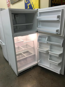 Whirlpool Refrigerator - 5900
