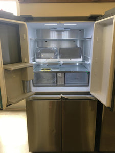 Samsung 4 Door Refrigerator - 3038