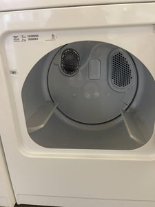 Roper by Whirlpool Washer and Electric Dryer Set - 0336 - 7492