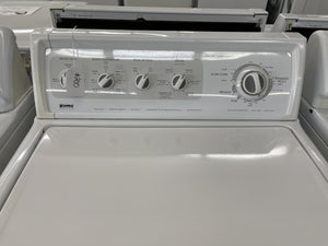 Kenmore Washer - 4734