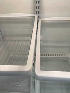 Kenmore Refrigerator - 1014