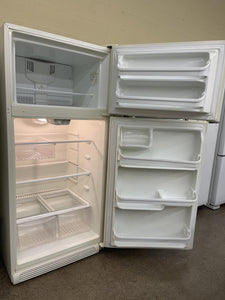 Frigidaire Bisque Refrigerator - 0530