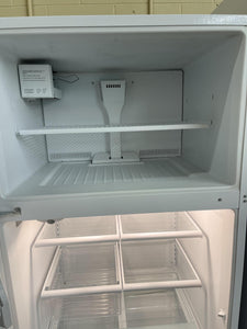 Whirlpool Refrigerator - 6664