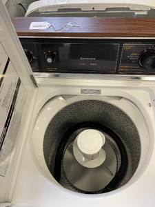 Kenmore Washer - 2564