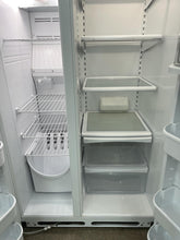 Load image into Gallery viewer, Maytag White Side by Side Refrigerator - 1297
