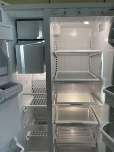 Kenmore Side by Side Refrigerator - 9532