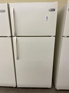 Frigidaire Bisque Refrigerator - 8862