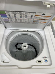 Whirlpool Washer - 6374