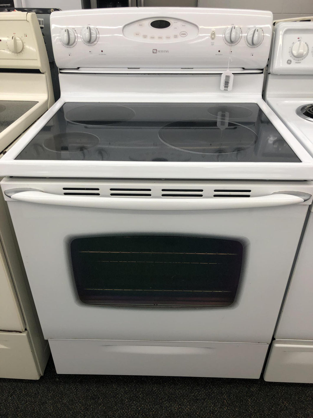 Maytag Electric Stove - 1183