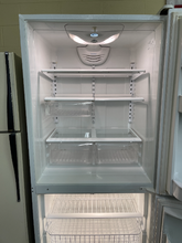 Load image into Gallery viewer, Amana Bottom Freezer Refrigerator - 2859
