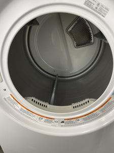 LG Gas Dryer - 6945