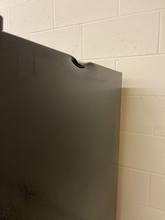 Load image into Gallery viewer, Whirlpool Black Refrigerator - 2218
