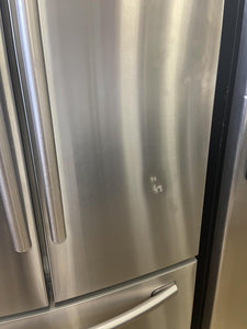 Samsung Stainless French Door Refrigerator - 2531