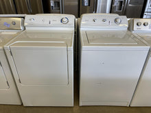 Load image into Gallery viewer, Maytag Washer and Gas Dryer Set - 3849 - 4296
